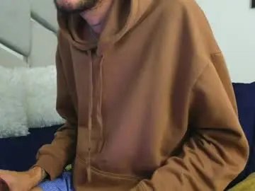 Chaturbate Private Sex Chat of max_tayloor