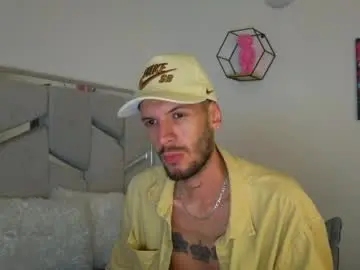 Chaturbate Sex Chat of max_tayloor