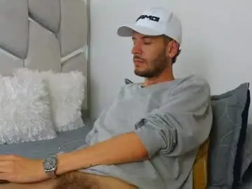 Chaturbate Adult Video Chat of max_tayloor