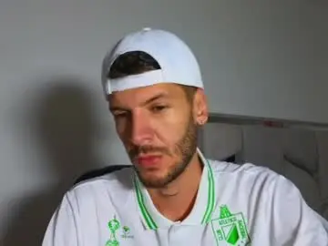 Chaturbate Live Sex of max_tayloor