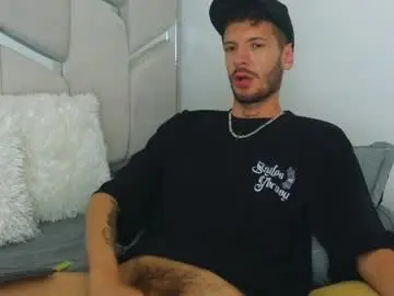 Chaturbate Best Webcam of max_tayloor