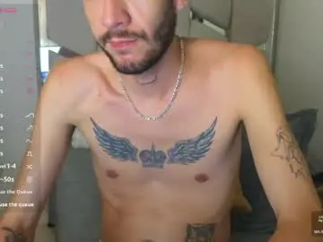 Chaturbate Watch Live Sex Cams of max_tayloor