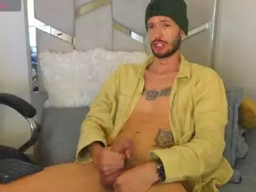 Chaturbate Adult Webcam of max_tayloor