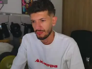 Chaturbate Live Sex Cam of max_tayloor