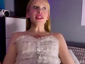 Chaturbate Sex Cam of miss_barbie1