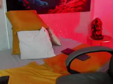 Chaturbate Private Sex Chat of nils_saint