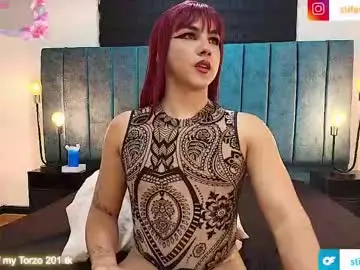 Chaturbate Best live sex cam show of stifanny_moreli