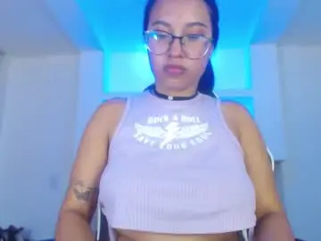 Chaturbate Best Webcam of susan_moore29