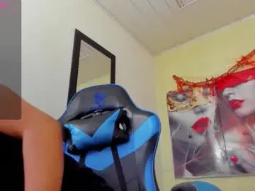 Chaturbate Live Sex of susan_moore29