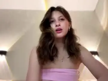 Chaturbate Adult Webcams of youremilia_