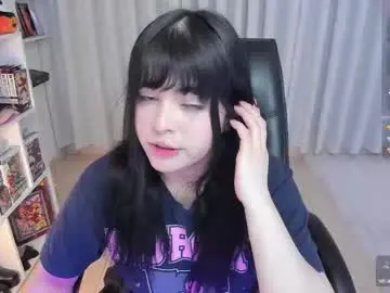 Chaturbate Best live sex cam show of _misshoneyxx
