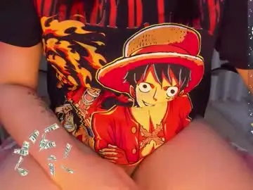 Chaturbate Live Sex of _misshoneyxx