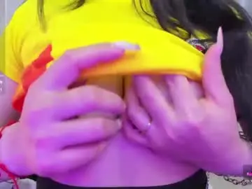 Chaturbate Adult Video Chat of _misshoneyxx