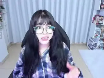 Chaturbate Live Sex Cam of _misshoneyxx