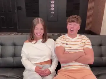 Chaturbate Watch Live Sex Cams of alpha_luke