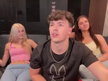 Chaturbate Best Webcam of alpha_luke