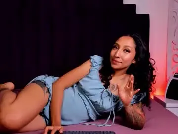 Chaturbate Live Sex of annie_u