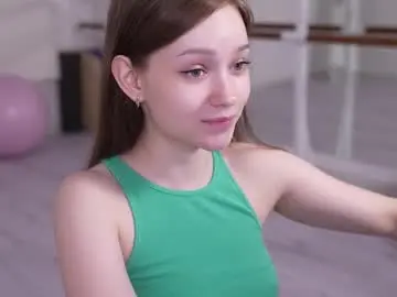 Chaturbate Best live sex cam show of bless_sheila