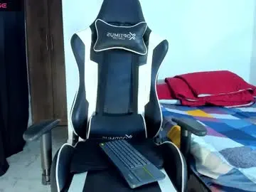 Chaturbate Private Sex Chat of bryan_oficials