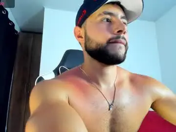 Chaturbate Live Porn of bryan_oficials
