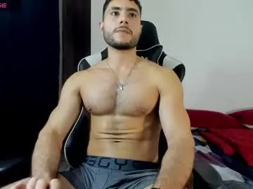 Chaturbate Adult Webcam of bryan_oficials