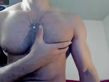 Chaturbate Live Sex Cam of bryan_oficials