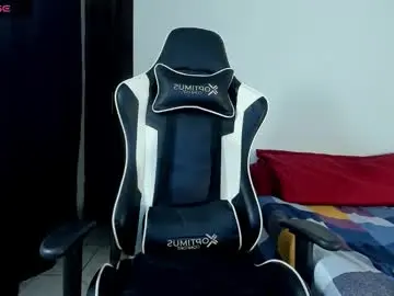 Chaturbate Free Porn Cam of bryan_oficials