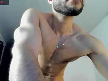 Chaturbate Sex Cam of bryan_oficials