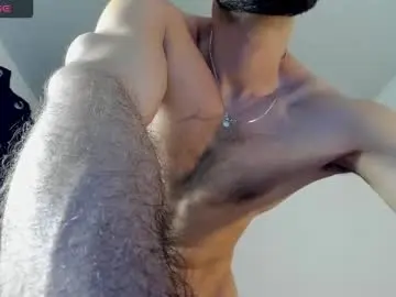 Chaturbate Adult Video Chat of bryan_oficials