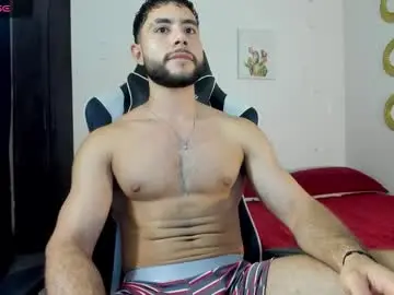 Chaturbate Adult Webcams of bryan_oficials