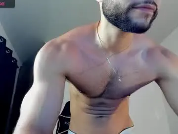 Chaturbate Free Live Porn of bryan_oficials