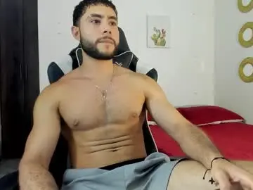 Chaturbate Adult Webcam of bryan_oficials