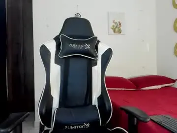 Chaturbate Free Live Porn of bryan_oficials