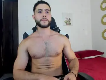 Chaturbate Adult Webcams of bryan_oficials