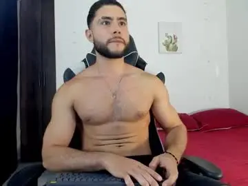 Chaturbate Live Porn of bryan_oficials