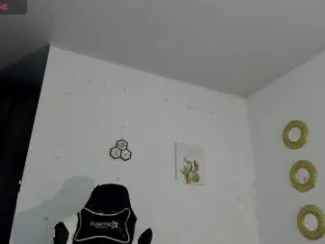 Chaturbate Sex Chat of bryan_oficials