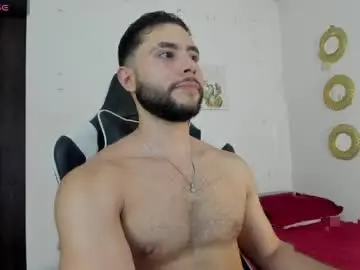 Chaturbate Free Live Porn of bryan_oficials