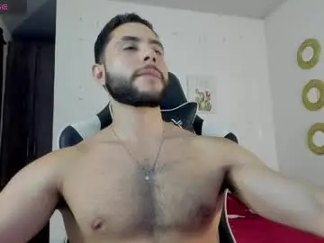 Chaturbate Sex Chat of bryan_oficials