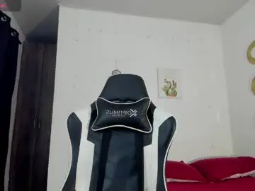 Chaturbate Private Sex Chat of bryan_oficials