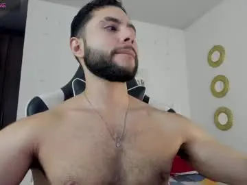 Chaturbate Adult Webcam of bryan_oficials