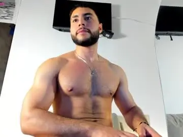 Chaturbate Free Live Porn of bryan_oficials