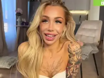 Chaturbate Free Porn Cam of creambaby1