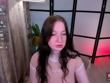 Chaturbate Free Porn Cam of elisabeth_binder