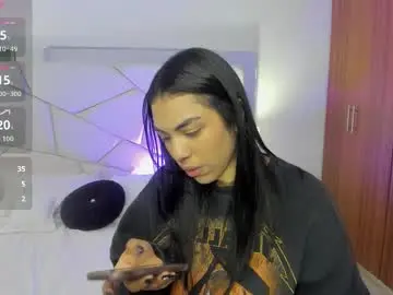 Chaturbate Nude Webcam of emma_connor1