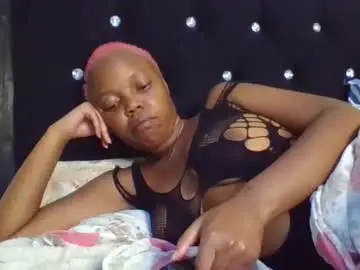 Chaturbate Nude Webcam of empressvee25