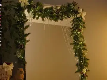 Chaturbate Adult Webcams of ester_hill