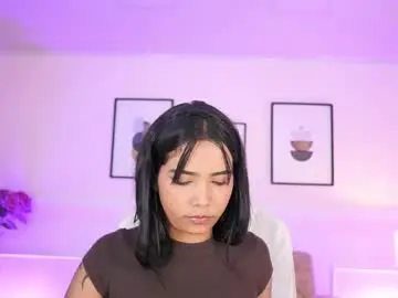 Chaturbate Sex Cam of gianovak