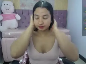 Chaturbate Live Sex of irina_evans_s1