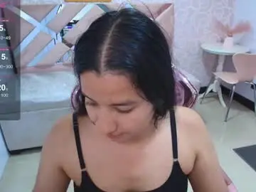 Chaturbate Live Sex of irina_evans_s1