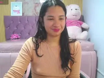 Chaturbate Live Sex of irina_evans_s1